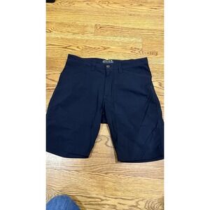 GoRuck Simple Shorts Black Mens Size 36 Inseam 9"